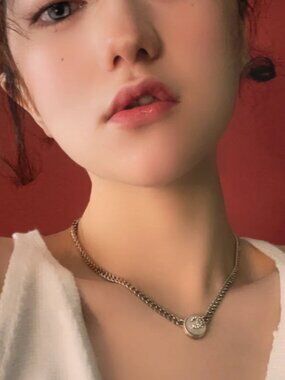 Chanel Necklace